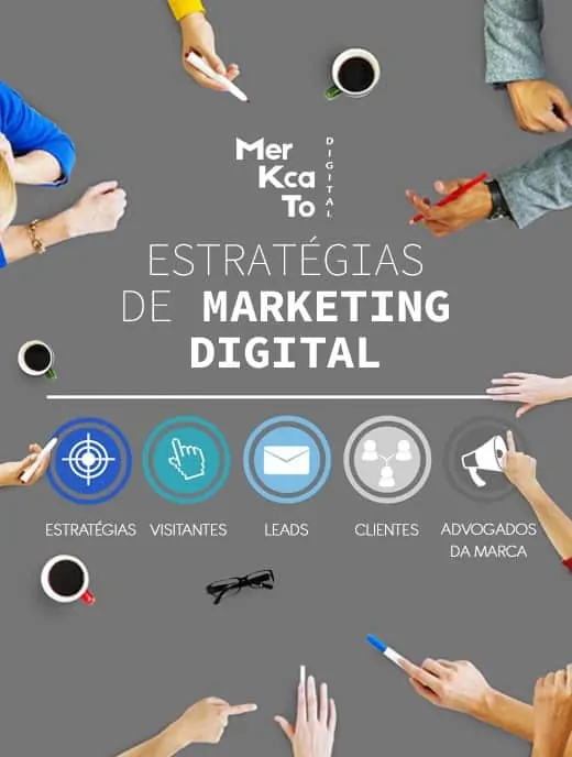 A mercato marketing é a solução para estratégias de marketing digital para empresas